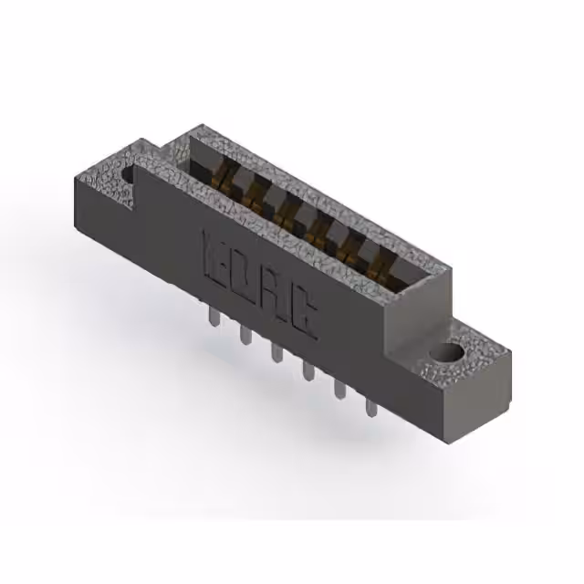 356-006-520-102 EDAC Inc.  Edgeboard Connectors